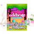 Get the Word Out Stamp - Celebrate