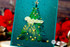 Festive Fir Stencil
