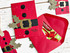Itty Bitty Sentiments Stamp Set - Holiday