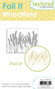 Foil-It Wheatfield