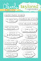 Anytime Expressions