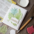 Anytime Expressions Stamp Set