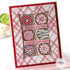 Box Top Stacklets Die Set