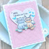 Stitched with Love Cutting Plate Die