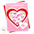 Itty Bitty Sentiments Stamp Set - Valentine