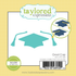 Little Bits - Grad Cap