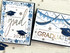 Little Bits Die Set - Grad Cap
