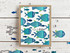 Hook, Line & Sinker Stamp & Stencil Combo