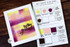 Swatch Out Stamp Set