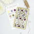 Swatch Out Stamp Set