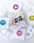 Little Bits Die Set - Stars
