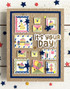 Little Bits Die Set - Stars