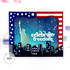 Mix & Match - Stars & Stripes Cutting Plate Die Set