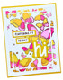 Frame in Frame 3 Cutting Plate Die Set