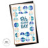 Mini Slim Half Dots Cutting Plate Die