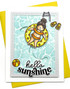 Hello Sunshine Stamp Set