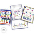 Foil It - Hooray Birthday