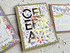 Foil It - Hooray Birthday