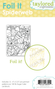Foil It - Spiderweb