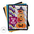 Create-in-Quads Layering Stencil - Halloween
