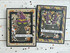Create-in-Quads Halloween Cat Die