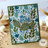 Mosaic Beech Leaf Die Set