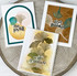 Peace & Hope Stamp & Die Combo