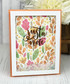 Four Seasons Stamp & Stencil Combo