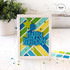 Bold Birthday Backer Die