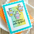 Bun-derful Birthday Stamp Set