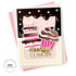 Let Them Eat Cake Layering Stencil
