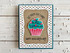 Let Them Eat Cake Layering Stencil