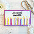 Happy Hooray Stamp Set
