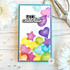Happy Hooray Stamp Set