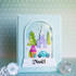 Snow Globe Builder Dies