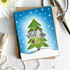 Foil It - Winter Blessings