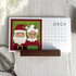 Holiday Squad Die & Clear Stamp Combo