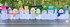 The Cool Crew Die Set
