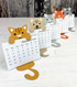 I'm a Hugger - Cat Die & Clear Stamp Combo