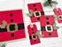 Santa's Suit Die Set