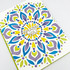 Mandala Layering Stencil