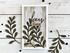 Berry Branch Die Set