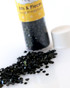 Bits & Pieces - Black Rhinestones