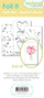 Foil It - Triple Slim Hearts in Bloom
