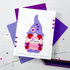 Gnome Sweet Gnome Die Set