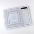 TE Magnetic Glassboard
