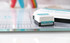 TE Magnetic Glassboard