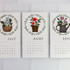Garden Variety Die Set
