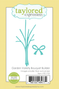 Garden Variety Bouquet Builder dies