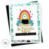 Shake Your Shamrock Stamp Set
